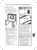 Preview for 195 page of LG 22LS5400 Owner'S Manual