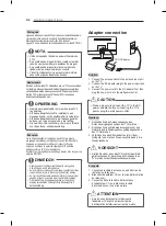 Preview for 206 page of LG 22LS5400 Owner'S Manual