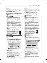 Preview for 223 page of LG 22LS5400 Owner'S Manual