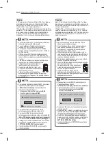 Preview for 224 page of LG 22LS5400 Owner'S Manual