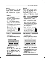 Preview for 225 page of LG 22LS5400 Owner'S Manual