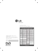 Preview for 238 page of LG 22LS5400 Owner'S Manual