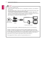 Предварительный просмотр 6 страницы LG 22LT360C-ZA Owner'S Manual