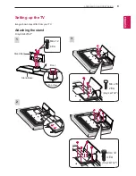 Предварительный просмотр 9 страницы LG 22LT360C-ZA Owner'S Manual