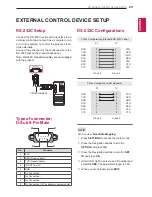 Предварительный просмотр 25 страницы LG 22LT360C-ZA Owner'S Manual