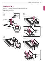 Предварительный просмотр 9 страницы LG 22LT38 Series Owner'S Manual