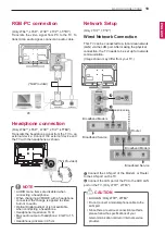 Предварительный просмотр 19 страницы LG 22LT38 Series Owner'S Manual