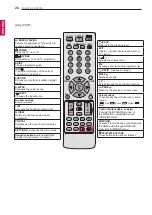 Предварительный просмотр 26 страницы LG 22LT38 Series Owner'S Manual