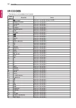 Предварительный просмотр 34 страницы LG 22LT38 Series Owner'S Manual