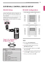 Предварительный просмотр 35 страницы LG 22LT38 Series Owner'S Manual