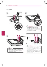 Предварительный просмотр 18 страницы LG 22LT560C Quick Reference Manual