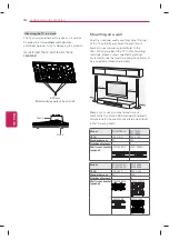 Предварительный просмотр 20 страницы LG 22LT560C Quick Reference Manual