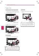 Предварительный просмотр 22 страницы LG 22LT560C Quick Reference Manual