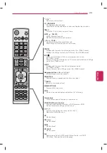 Предварительный просмотр 25 страницы LG 22LT560C Quick Reference Manual