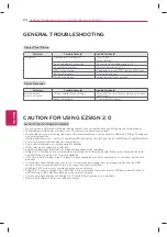 Предварительный просмотр 26 страницы LG 22LT560C Quick Reference Manual