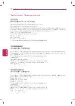 Предварительный просмотр 34 страницы LG 22LT560C Quick Reference Manual