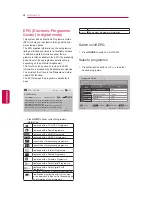 Предварительный просмотр 24 страницы LG 22LV2500 Owner'S Manual