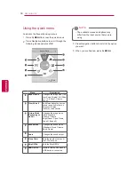 Предварительный просмотр 30 страницы LG 22LV2500 Owner'S Manual