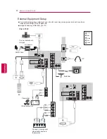 Предварительный просмотр 57 страницы LG 22LV2500 Owner'S Manual