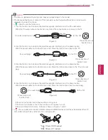 Preview for 14 page of LG 22LV255C Owner'S Manual