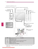 Preview for 12 page of LG 22LV5500-ZC Owner'S Manual