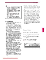 Preview for 53 page of LG 22LV5500-ZC Owner'S Manual