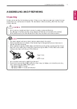 Preview for 7 page of LG 22LW75 Series Owner'S Manual