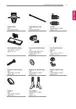 Preview for 9 page of LG 22LW75 Series Owner'S Manual