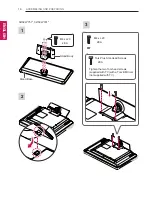 Preview for 16 page of LG 22LW75 Series Owner'S Manual