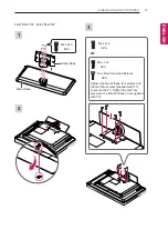 Preview for 17 page of LG 22LW75 Series Owner'S Manual