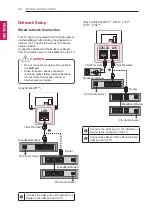 Preview for 28 page of LG 22LW75 Series Owner'S Manual