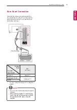 Preview for 31 page of LG 22LW75 Series Owner'S Manual