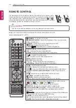 Preview for 32 page of LG 22LW75 Series Owner'S Manual