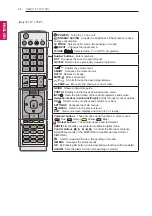 Preview for 34 page of LG 22LW75 Series Owner'S Manual