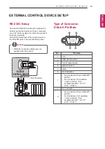 Preview for 49 page of LG 22LW75 Series Owner'S Manual