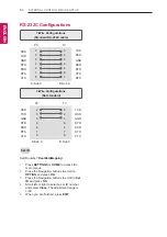 Preview for 50 page of LG 22LW75 Series Owner'S Manual