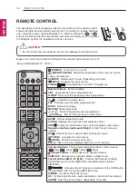 Preview for 32 page of LG 22LW750H-ZA Owner'S Manual