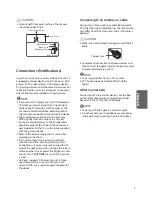 Preview for 17 page of LG 22LW760M Easy Setup Manual