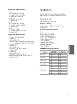 Preview for 19 page of LG 22LW760M Easy Setup Manual