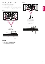 Предварительный просмотр 11 страницы LG 22LW760V Owner'S Manual