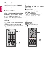 Предварительный просмотр 16 страницы LG 22LW760V Owner'S Manual