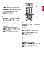 Предварительный просмотр 17 страницы LG 22LW760V Owner'S Manual