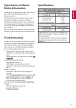 Предварительный просмотр 19 страницы LG 22LW760V Owner'S Manual