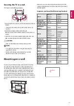 Preview for 11 page of LG 22LX32 Series Owner'S Manual