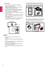 Preview for 12 page of LG 22LX32 Series Owner'S Manual