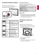 Preview for 55 page of LG 22LX32 Series Owner'S Manual