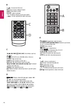 Preview for 62 page of LG 22LX32 Series Owner'S Manual