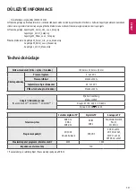 Preview for 65 page of LG 22LX32 Series Owner'S Manual