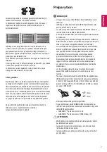 Preview for 76 page of LG 22LX32 Series Owner'S Manual