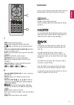 Preview for 86 page of LG 22LX32 Series Owner'S Manual